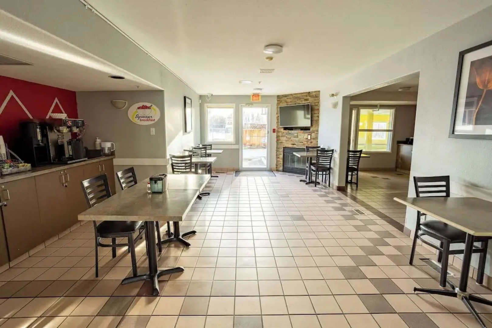 Ramada by Wyndham Cranbrook