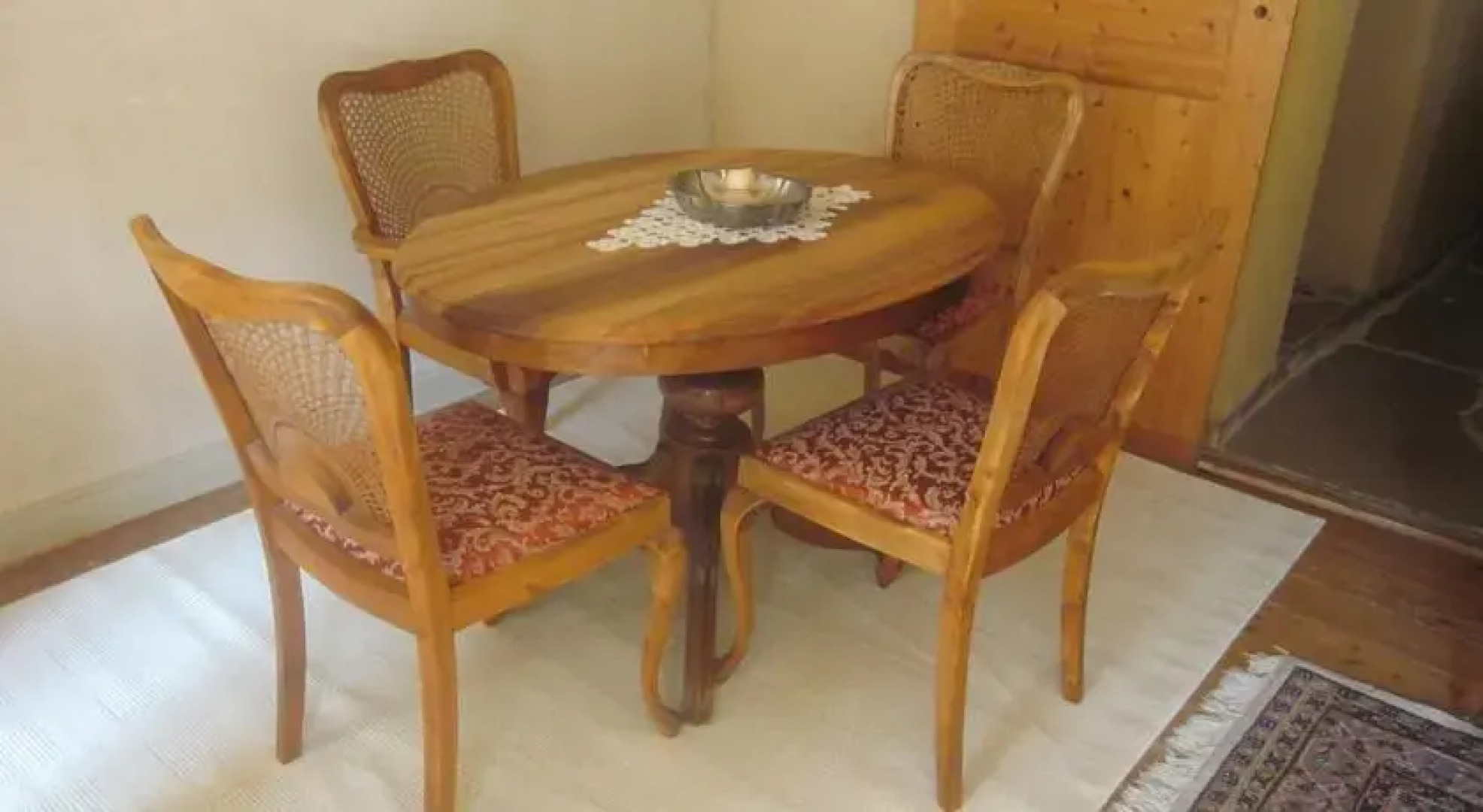 Apartment da Gabriela