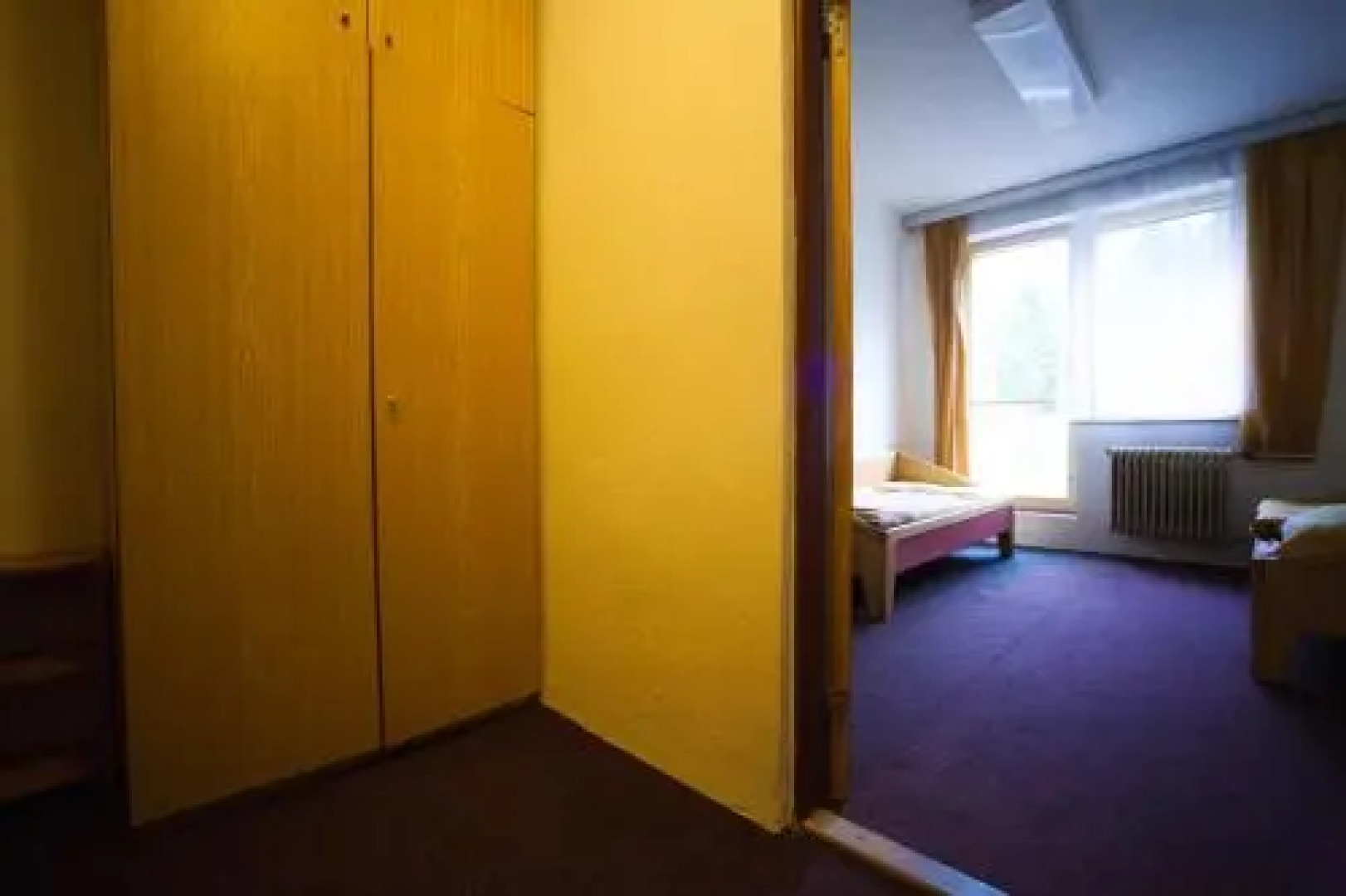 Chata Tale - Dom Horskej Sluzby