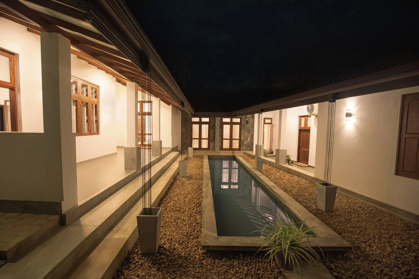 Anodawa Boutique Villa