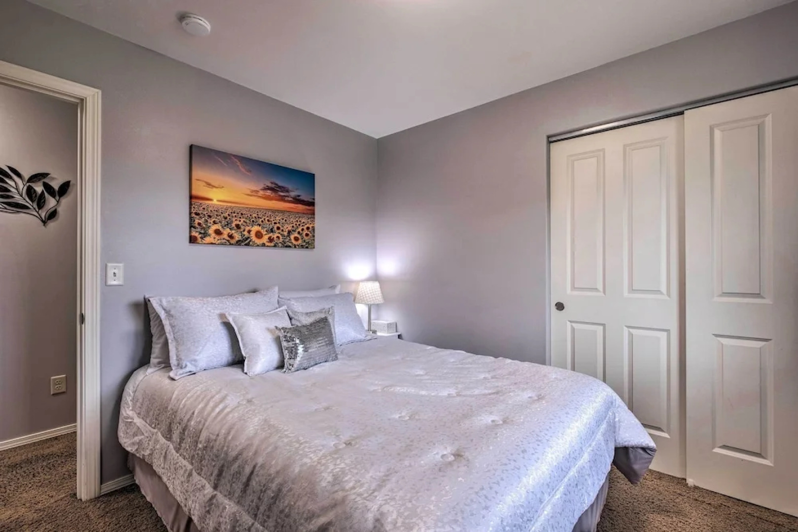 Saddle Rock East: Wenatchee Home < 3 Miles to Town