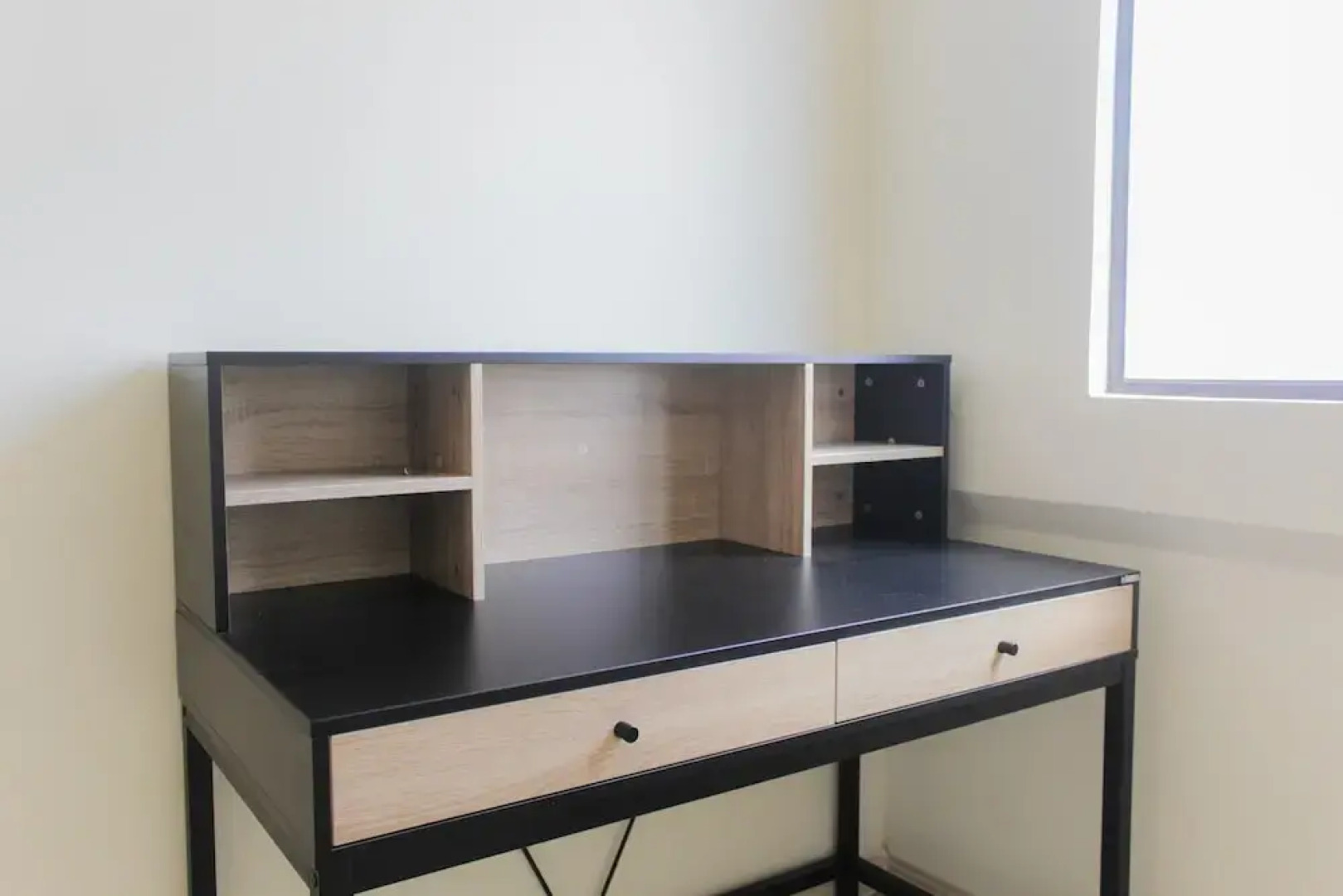 Fully Furnished 2BR at Meikarta Apartment with Working Room