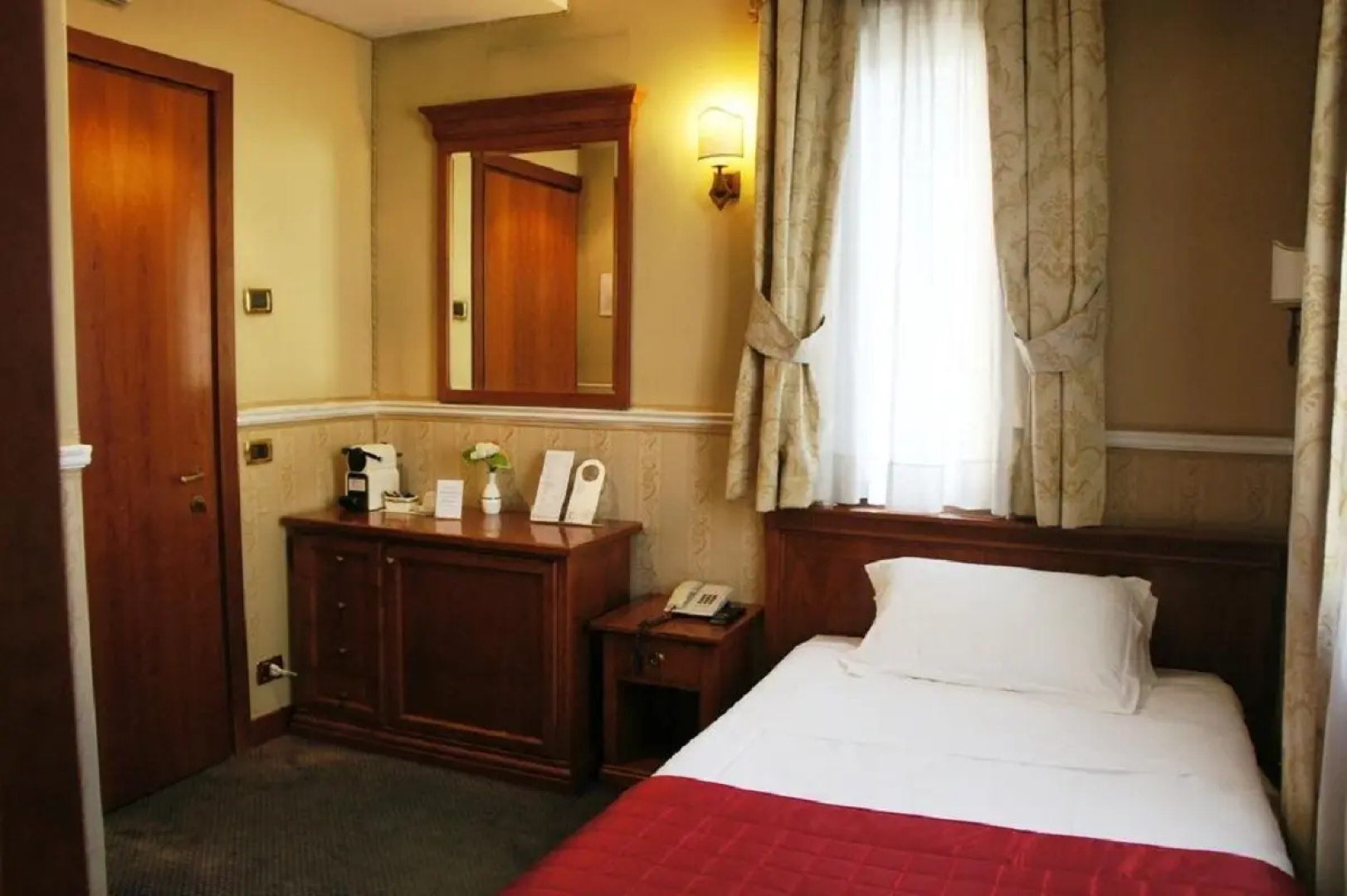 Hotel Relais Patrizi