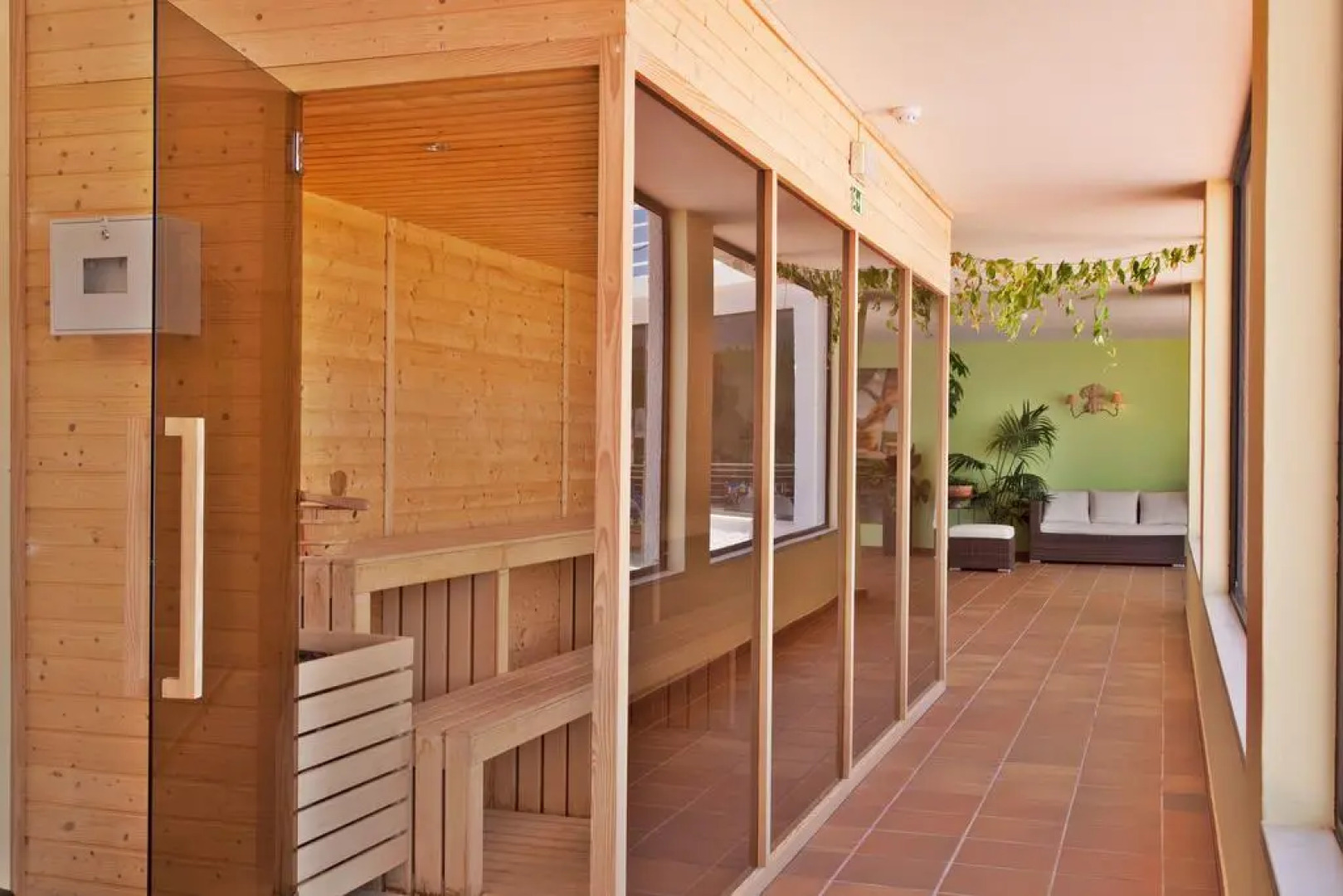 Apartamentos do Lago