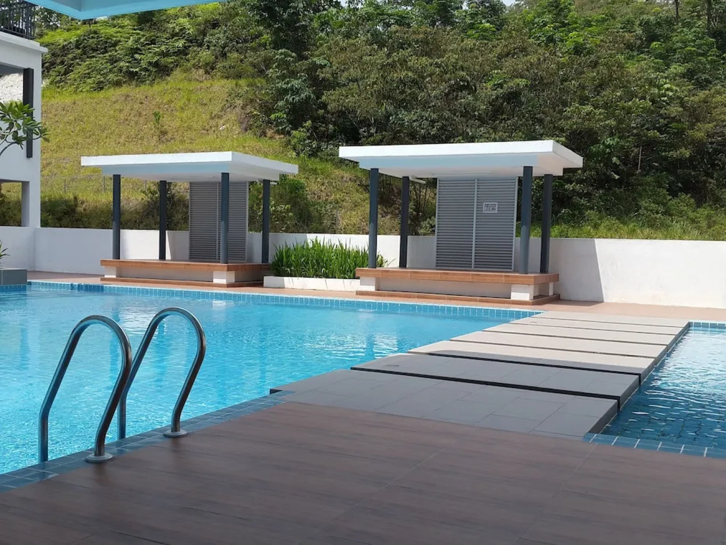 BlueBird Homestay Bangi