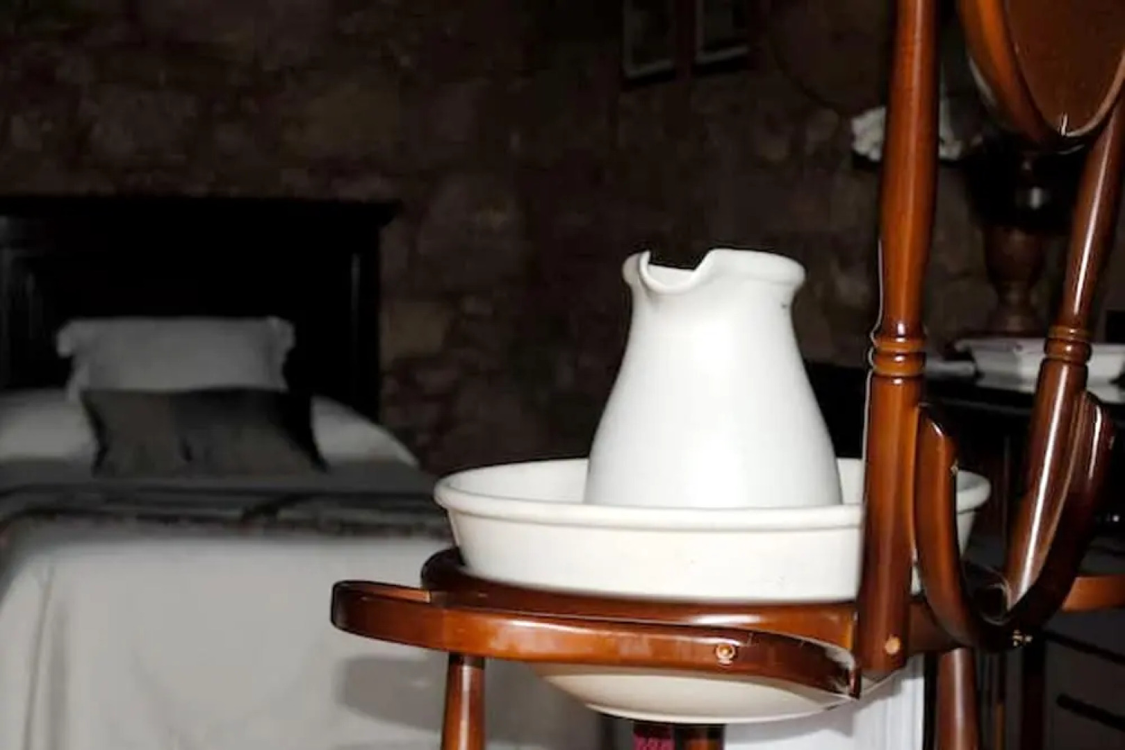 House With 2 Bedrooms in La Sabinita, With Wonderful Mountain View, Enclosed Garden and Wifi Near the Beach