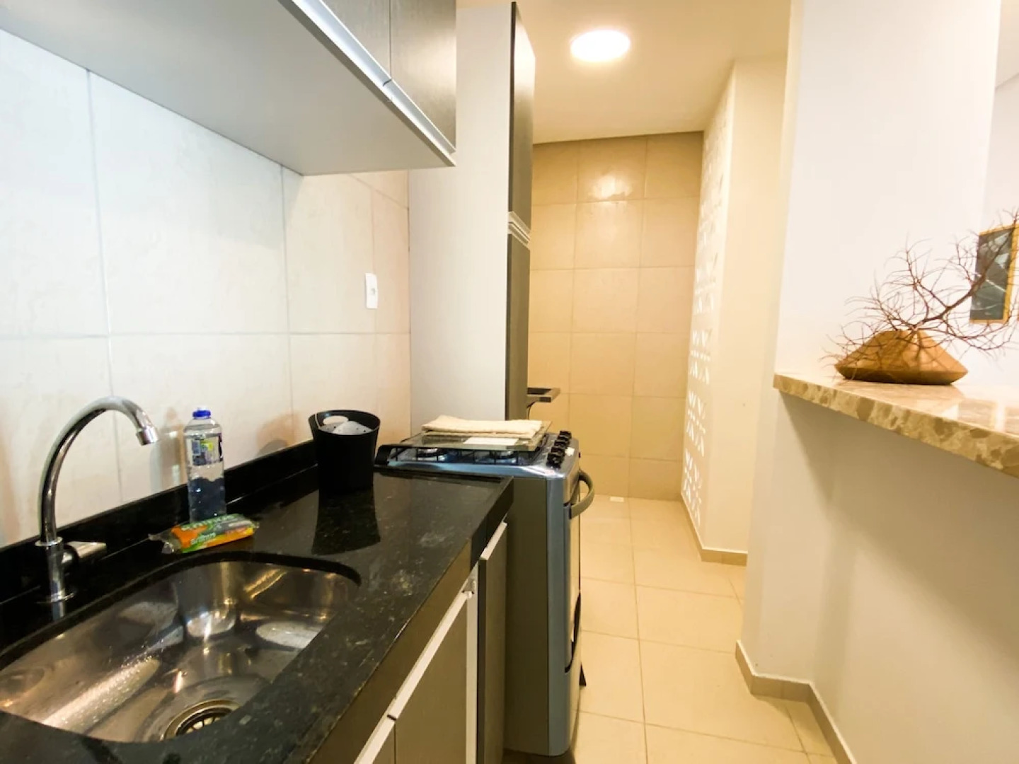 Lindo apto por Be My Guest Portofino