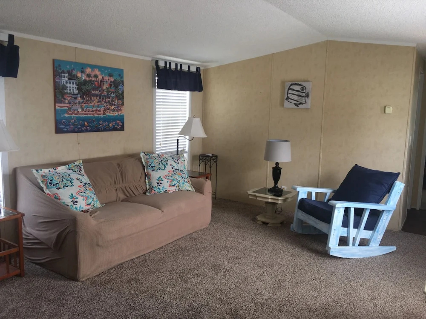 Hatteras Sands Camping Resort