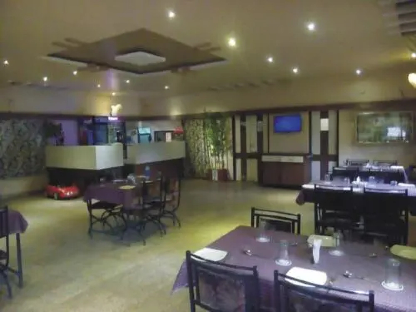 S S Kingdom & Holiday Resort