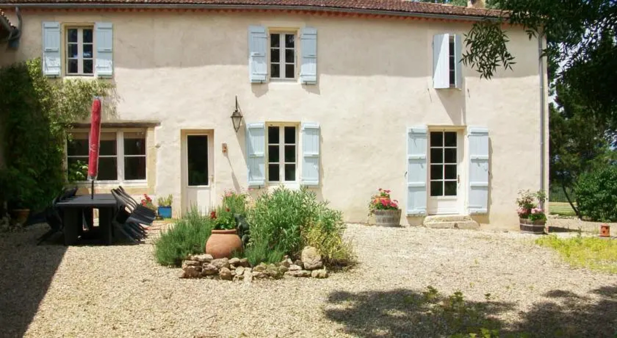 HomeRez - Farmhouse Boulin - Condom