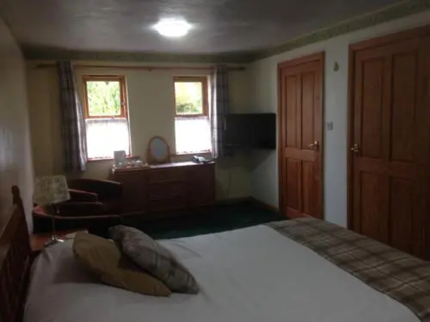 The Head At Middleton