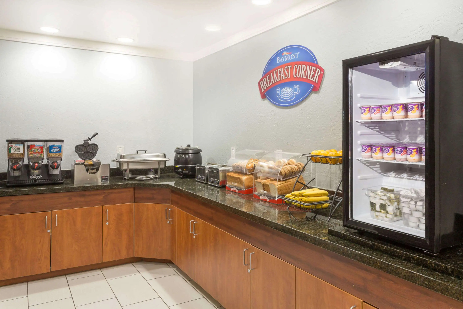 Baymont by Wyndham Flagstaff