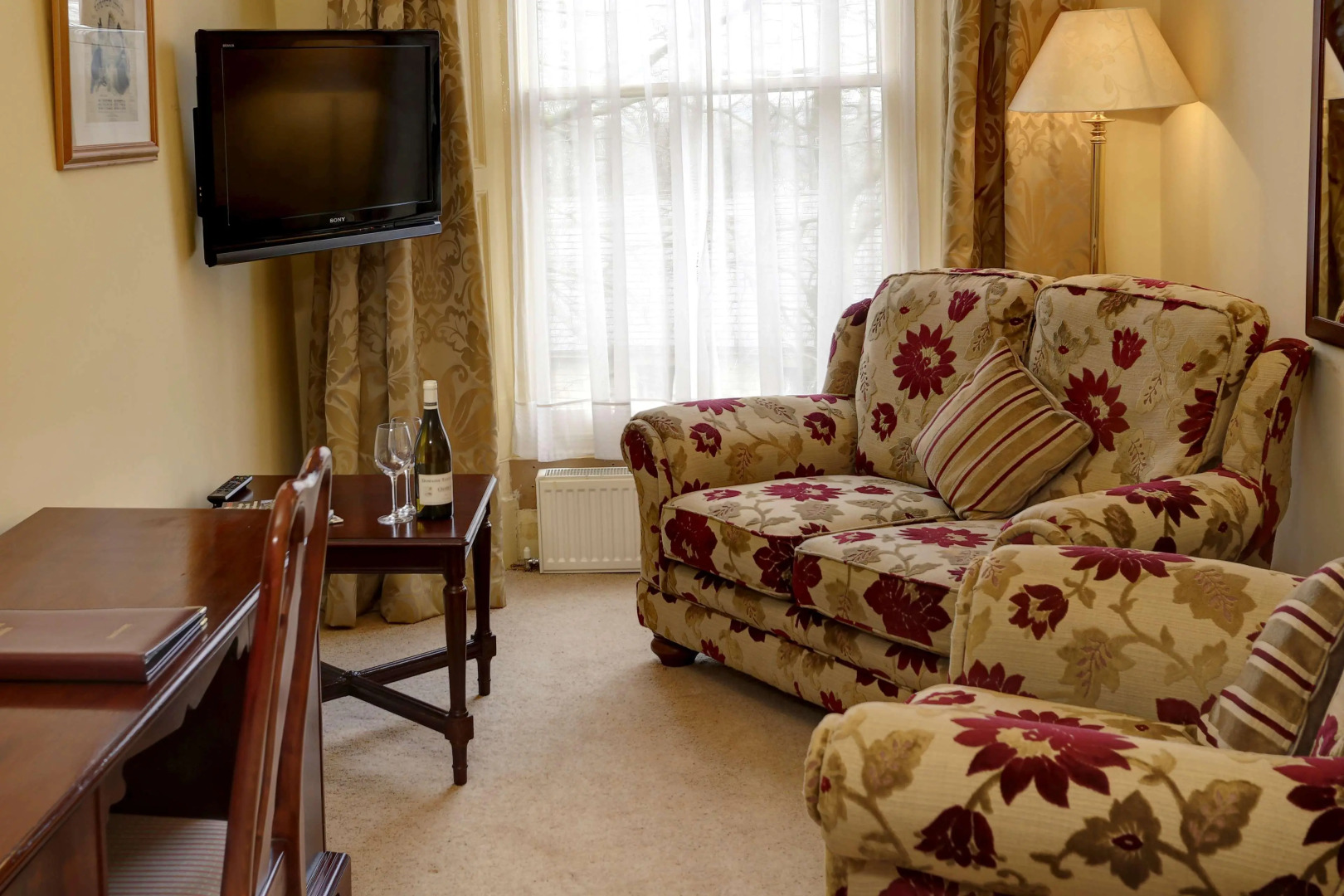 Best Western Plus Buxton Lee Wood Hotel