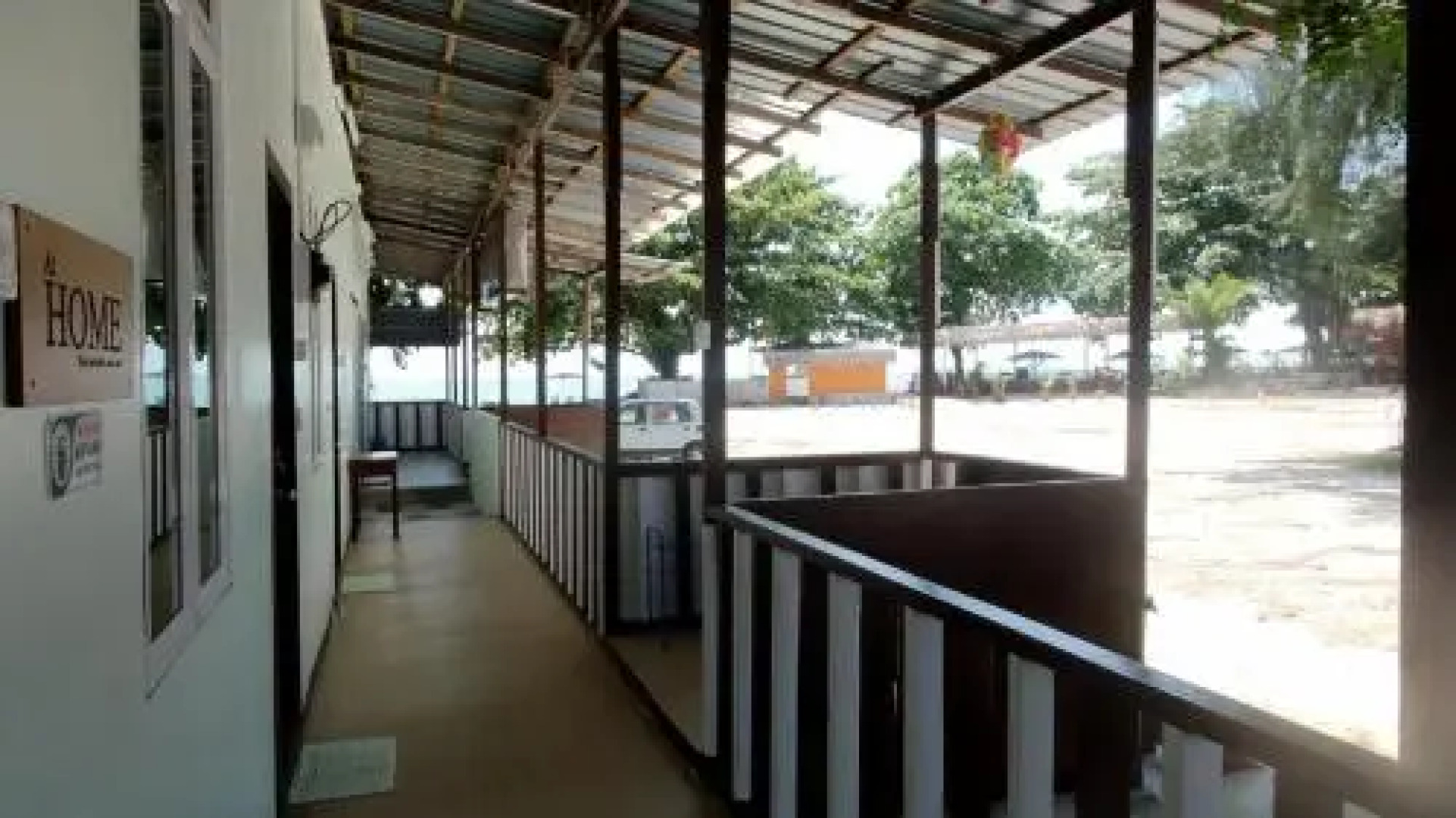 Fifty Five Holiday Guest House