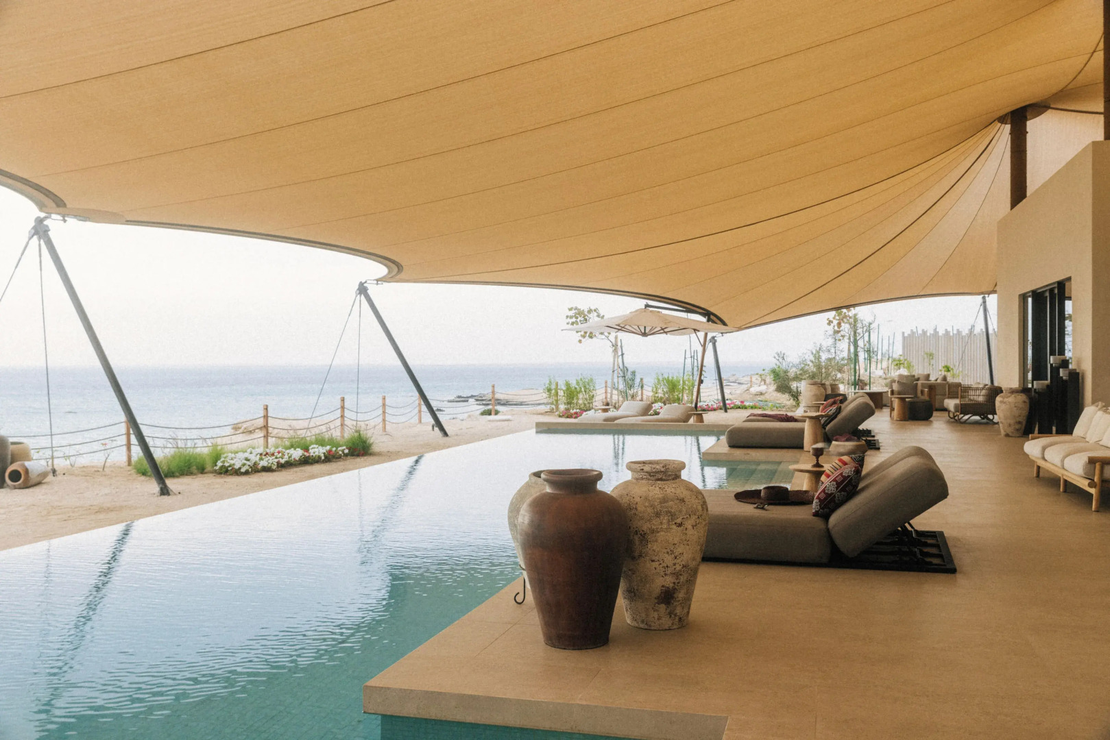 Our Habitas Ras Abrouq