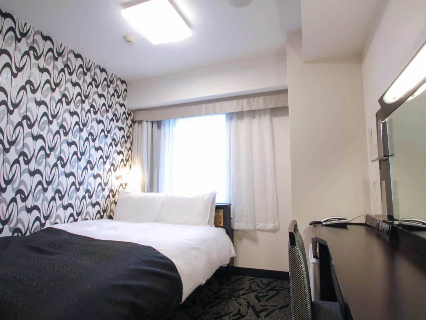 APA Hotel Akita Senshu Koen