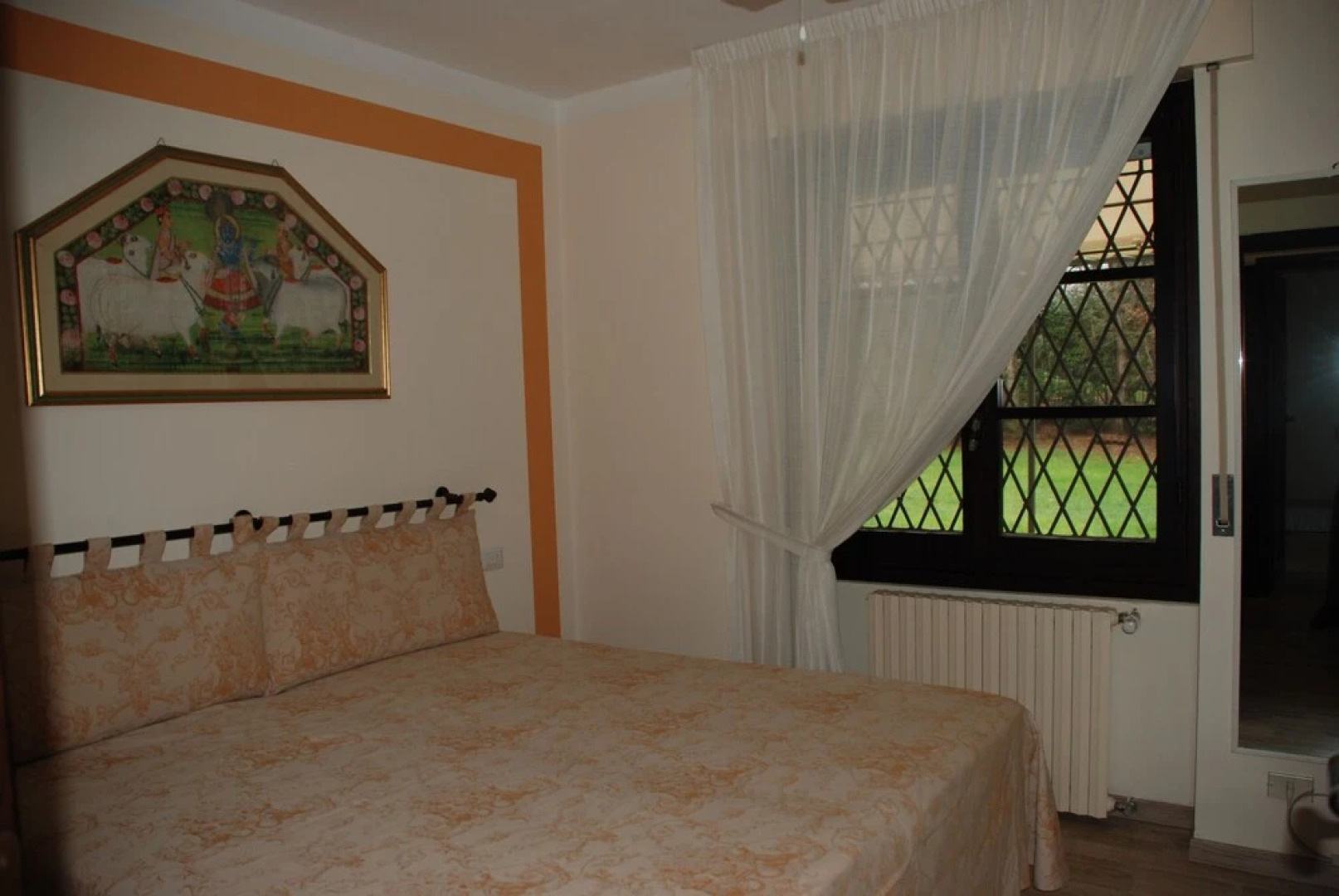 Green House La Raffa House