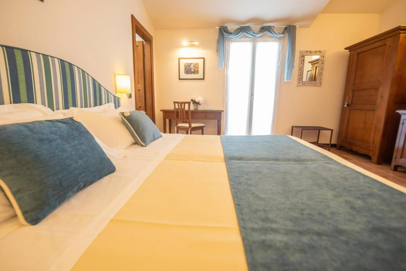 Hotel Al Terra di Mare