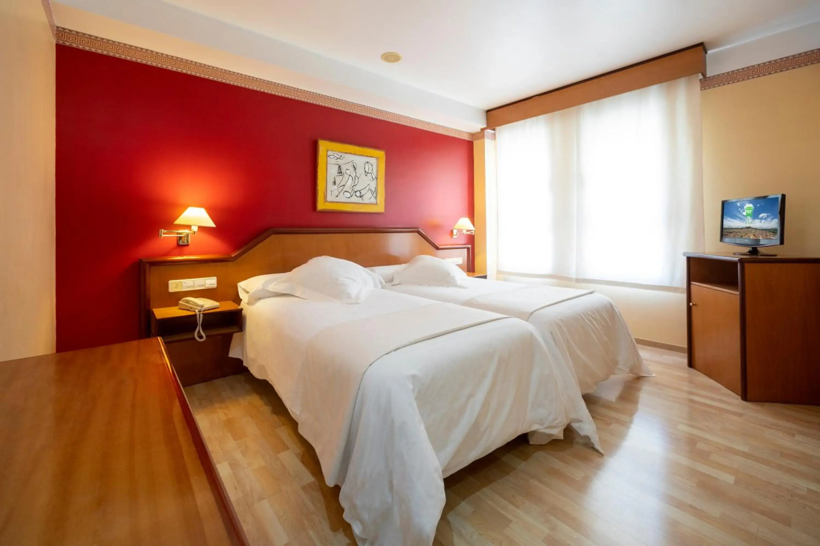 Hotel Torrepalma