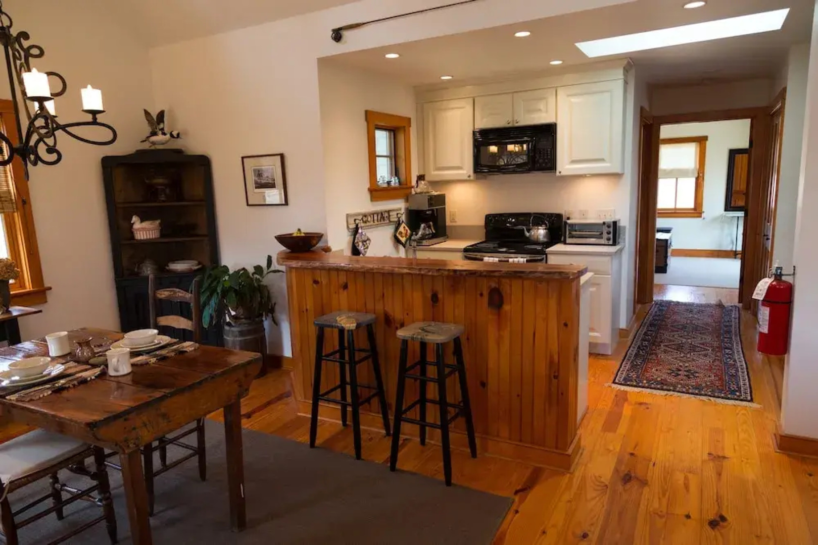 Inn at Mitchell House