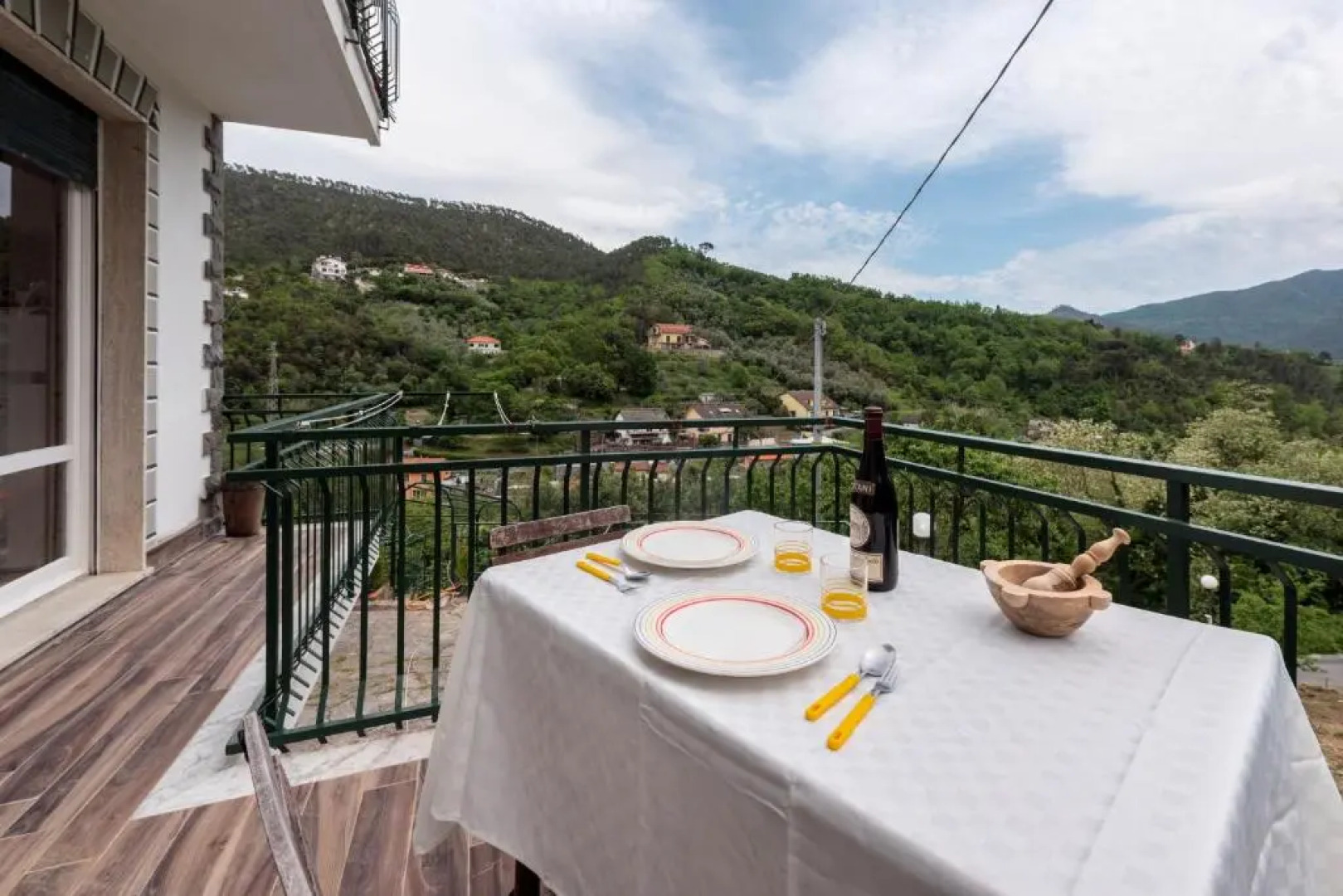 Villa Maremonti - con 2 piscine