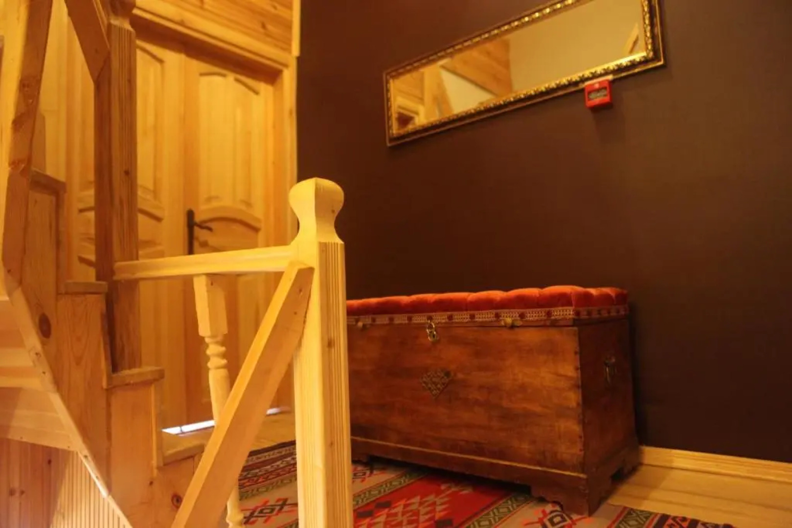 Tom Square Boutique Hotel