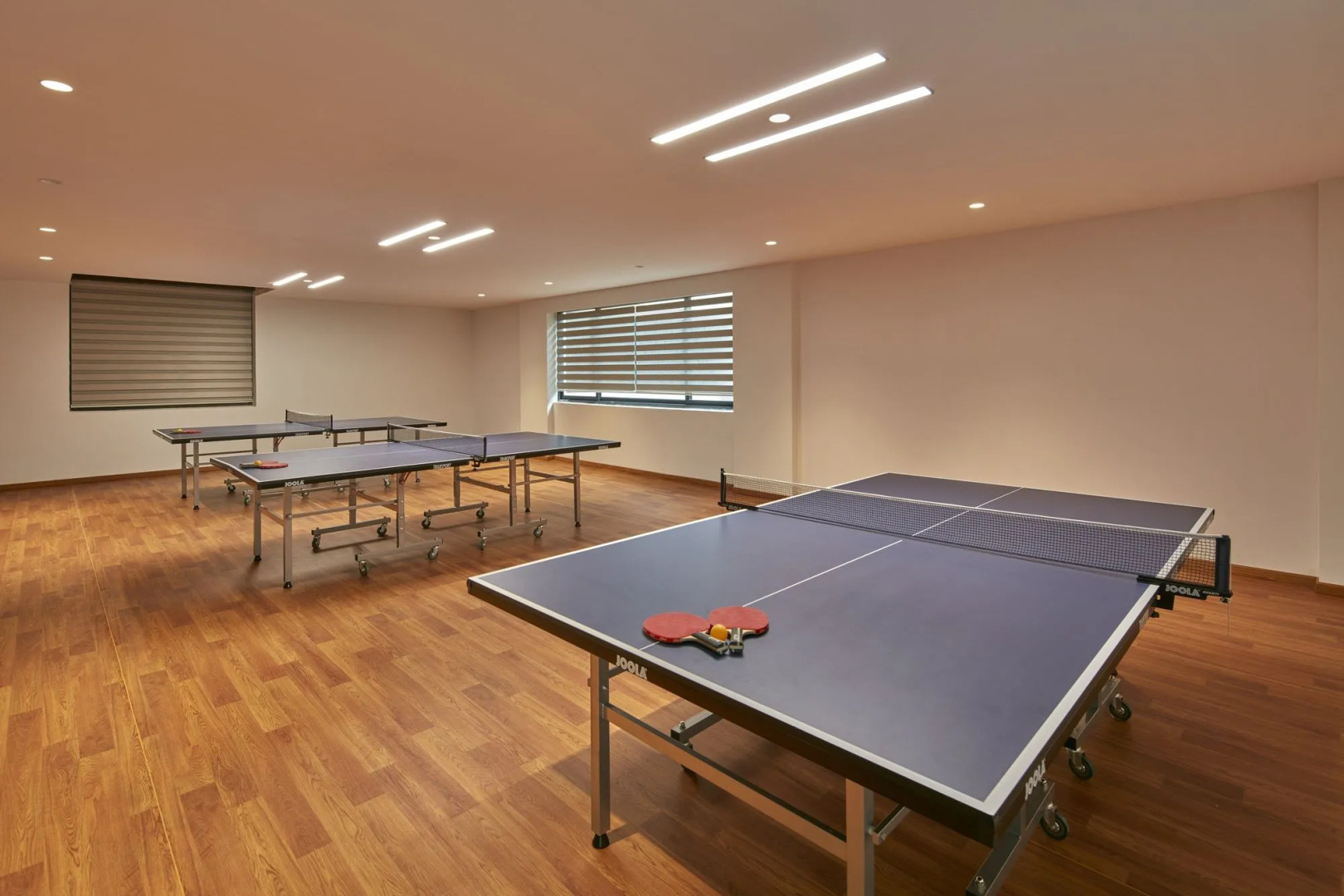 Signature Club Resort