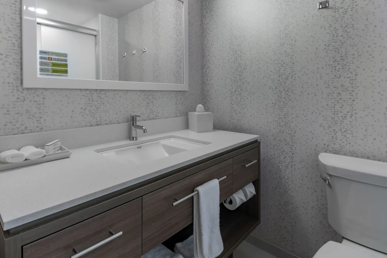 Home2 Suites by Hilton Kingman