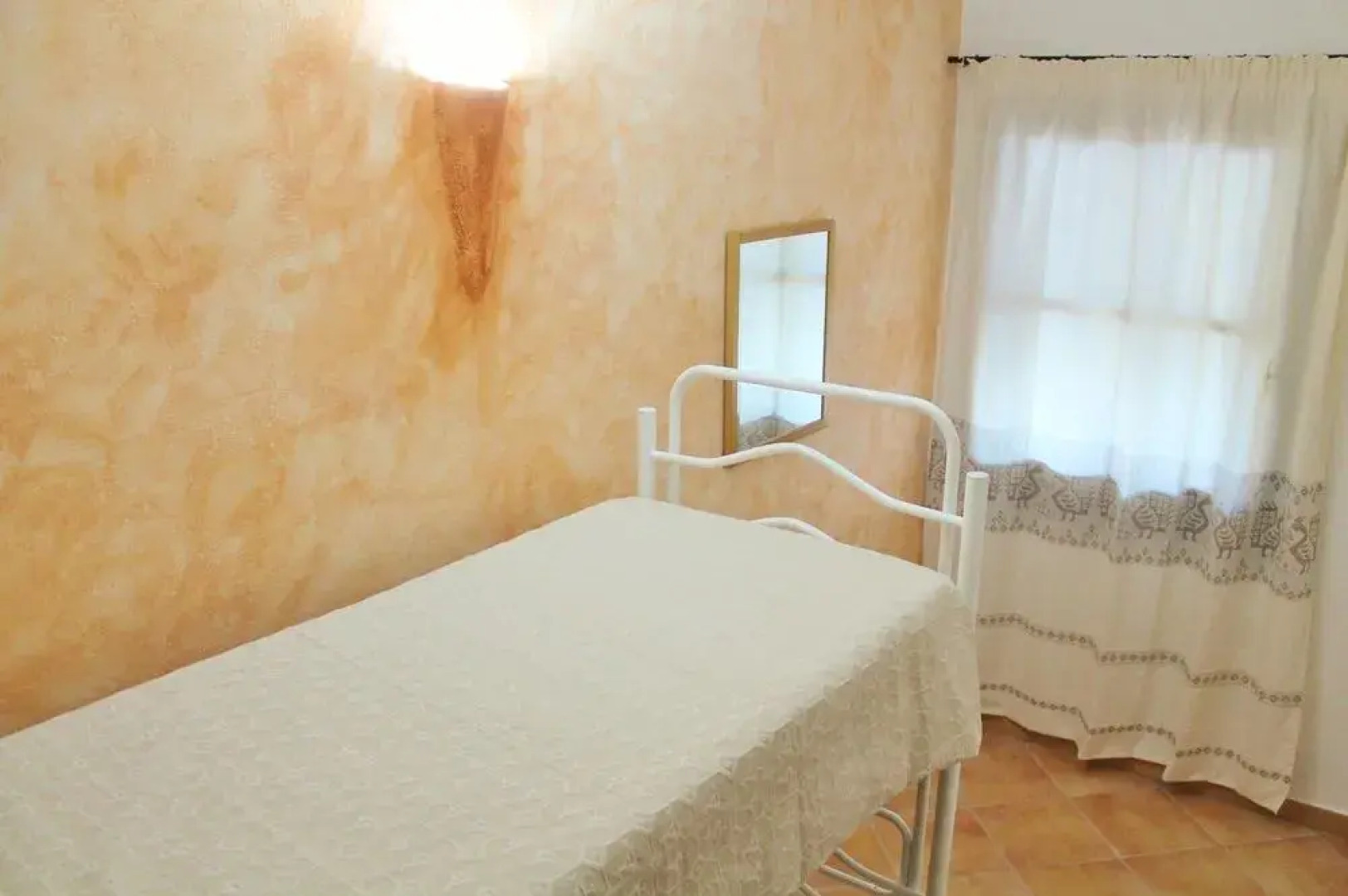 Residence Blue Corner Porto Pollo