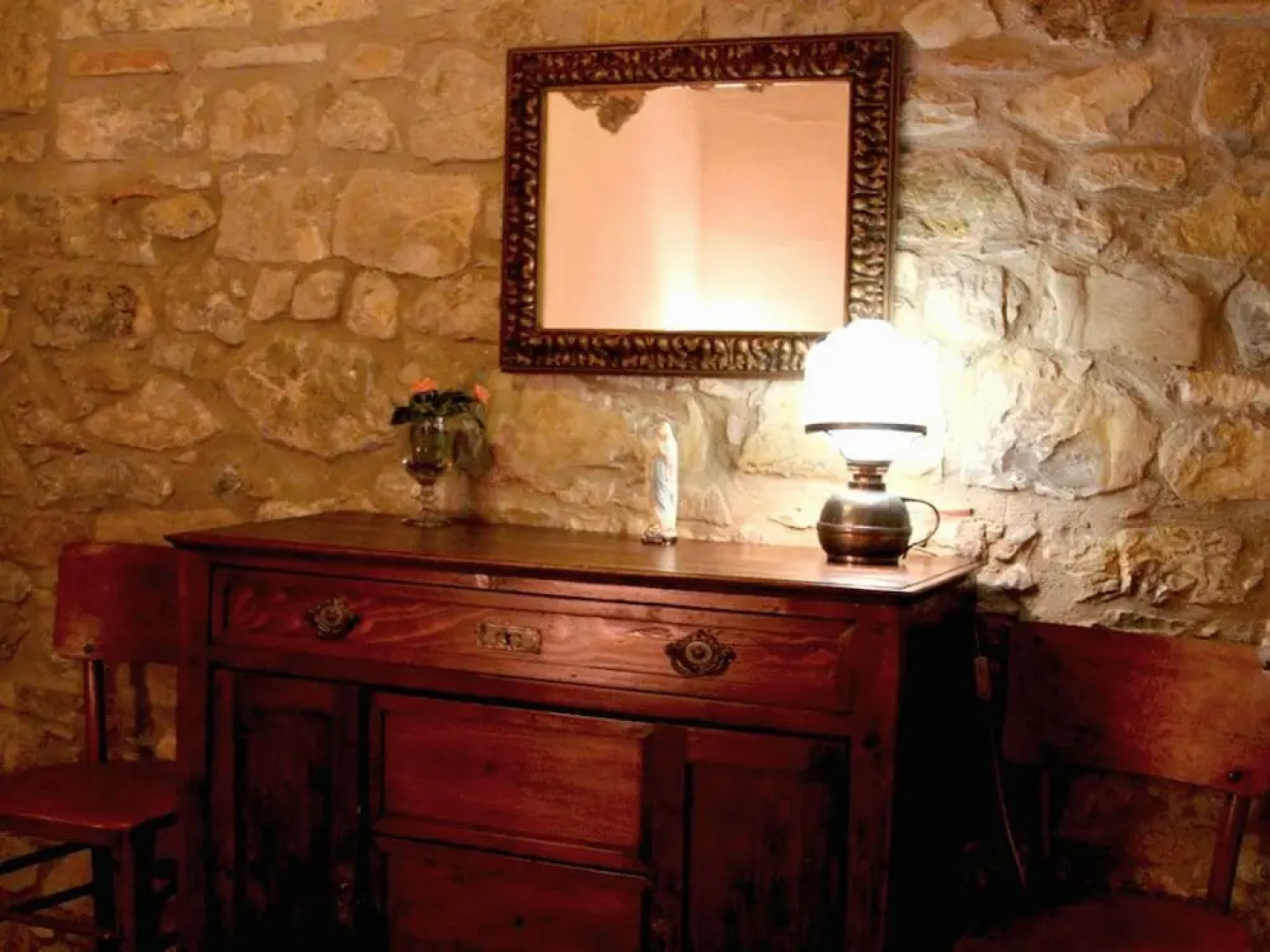 Agriturismo Santa Maria