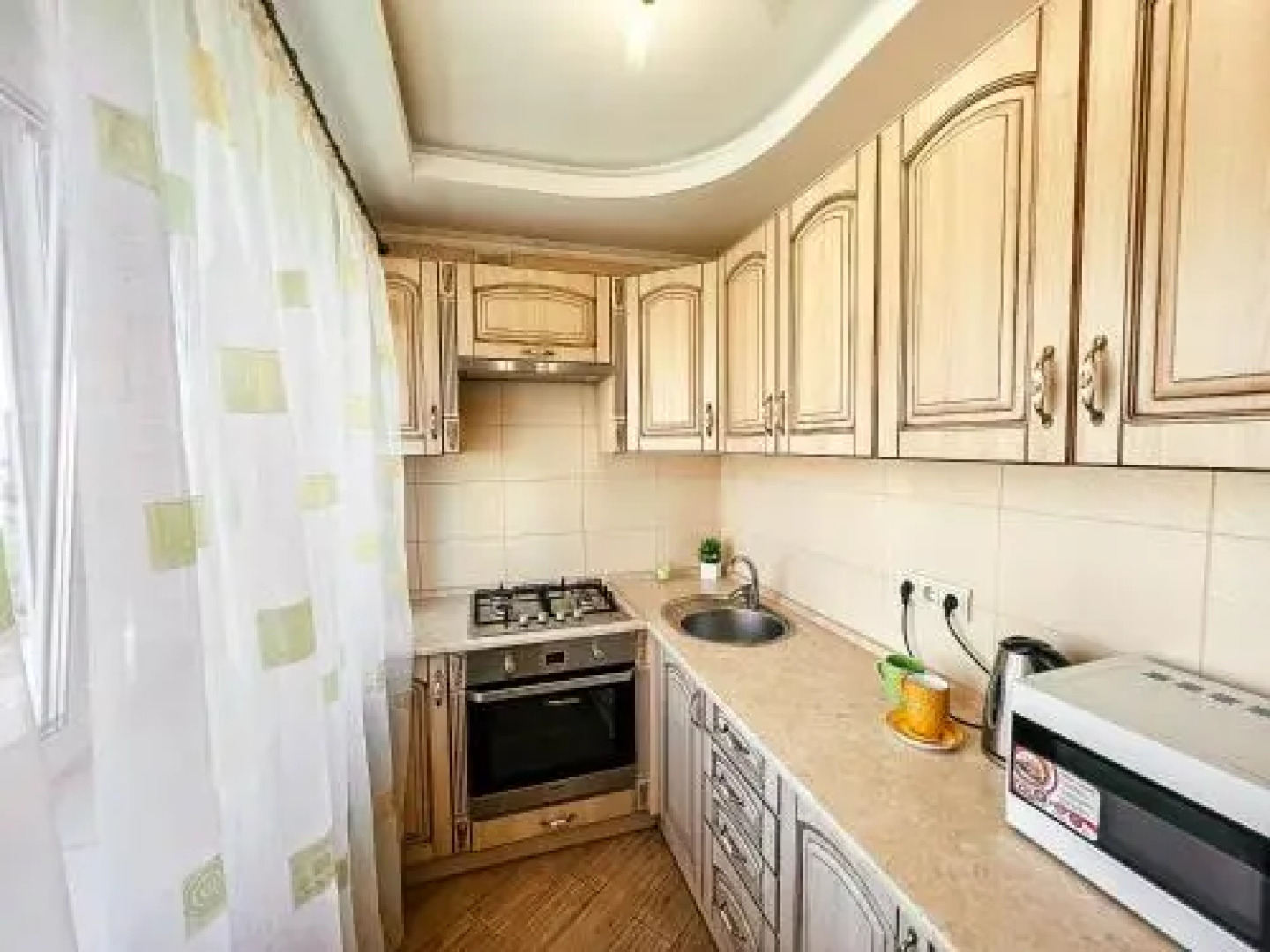 Apartments on Pechersk