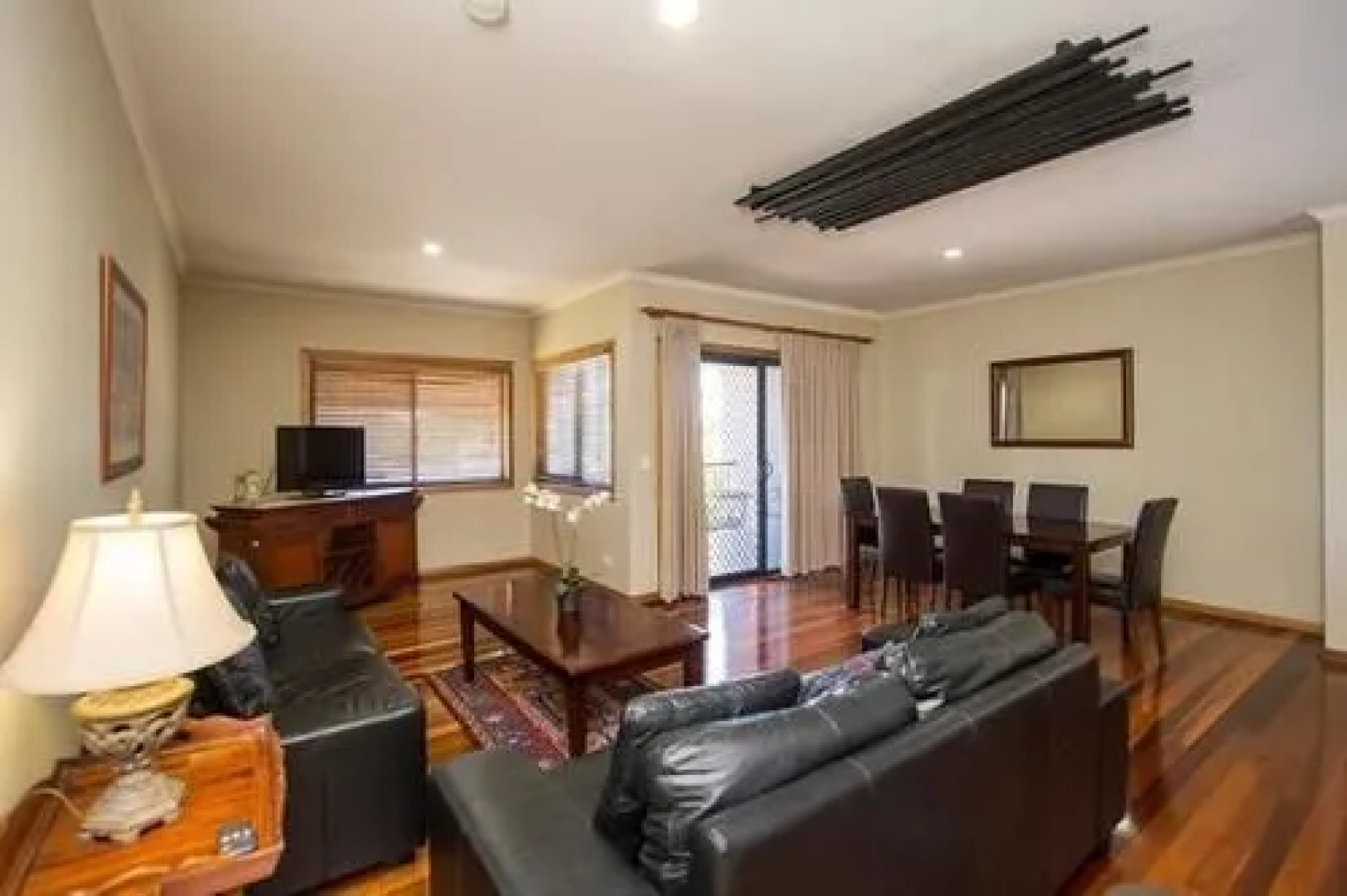 Portside Executive Apartments