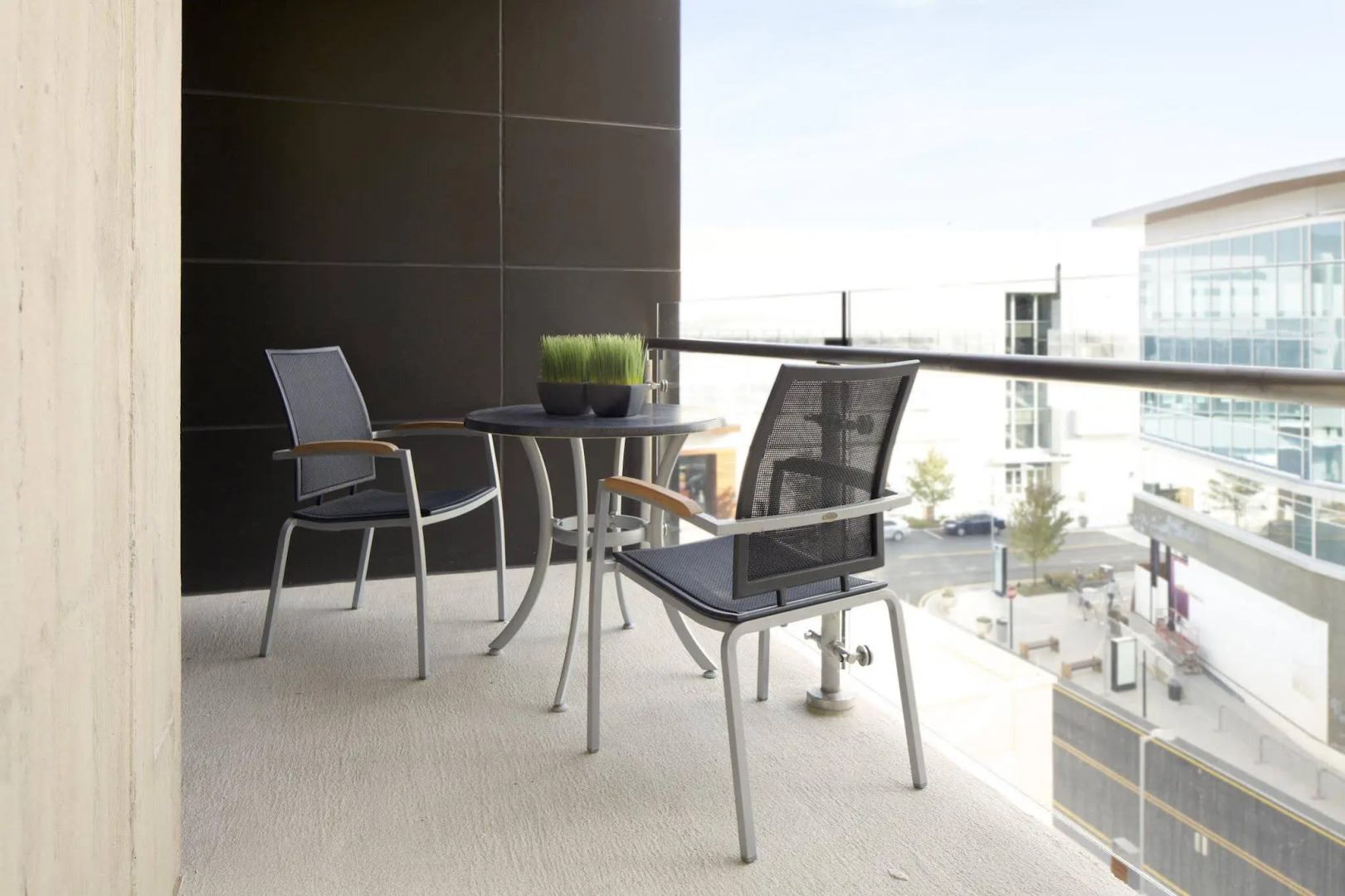 Archer Hotel Falls Church