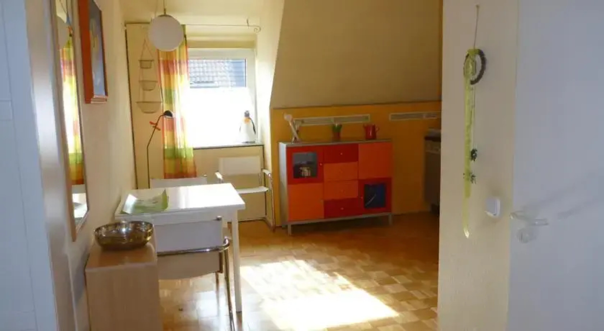 Home away from home - Bremen Findorff