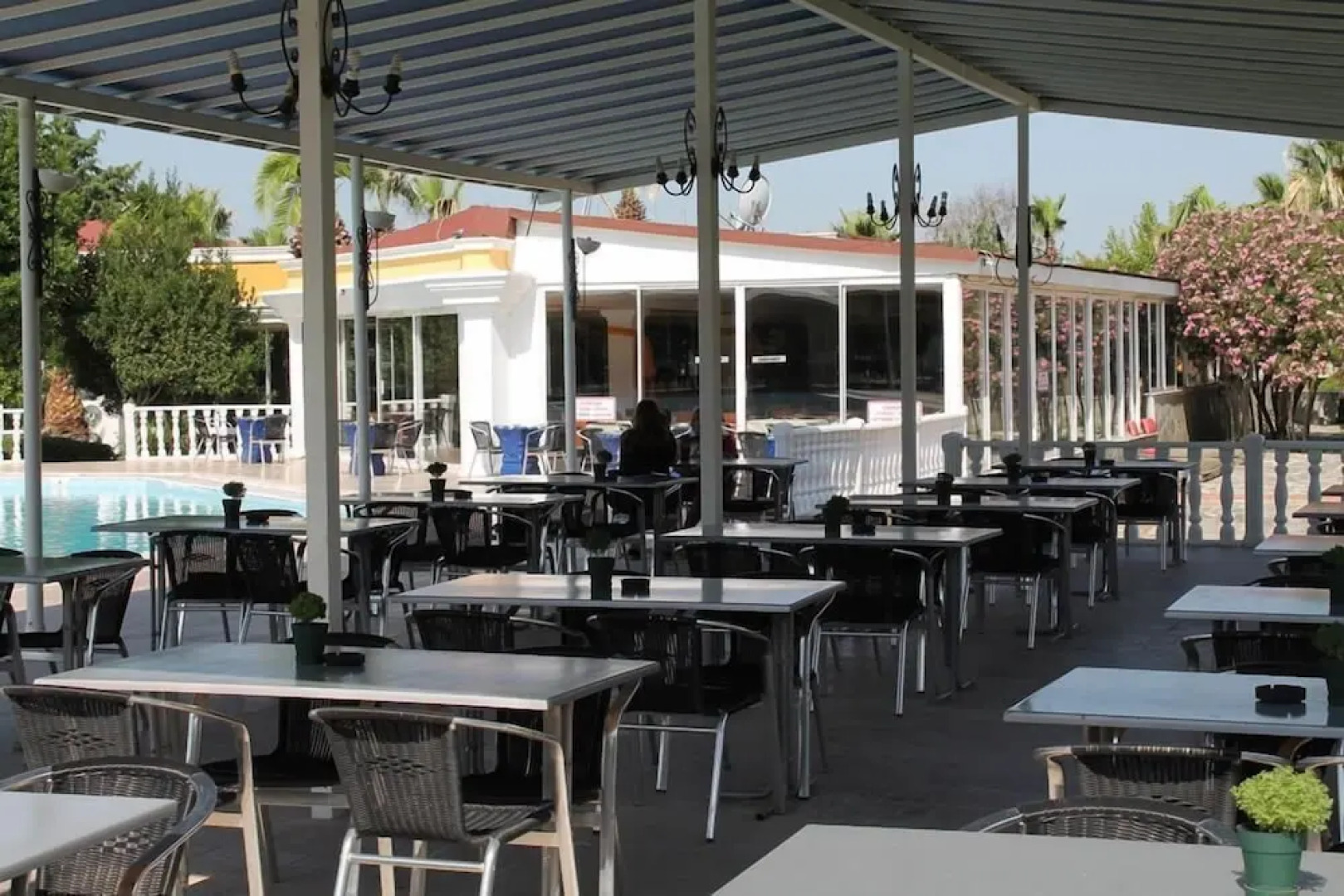 Hierapolis Termal Hotel