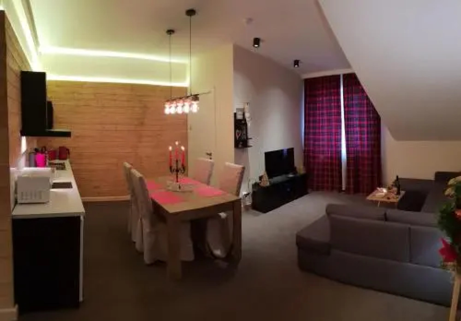 Private Apartment in New Gudauri Suites