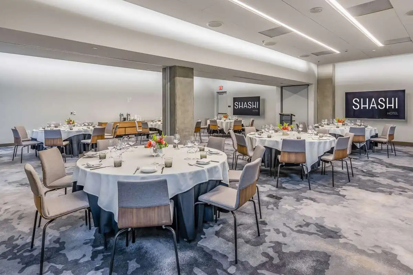 Shashi Hotel Mountain View Palo Alto