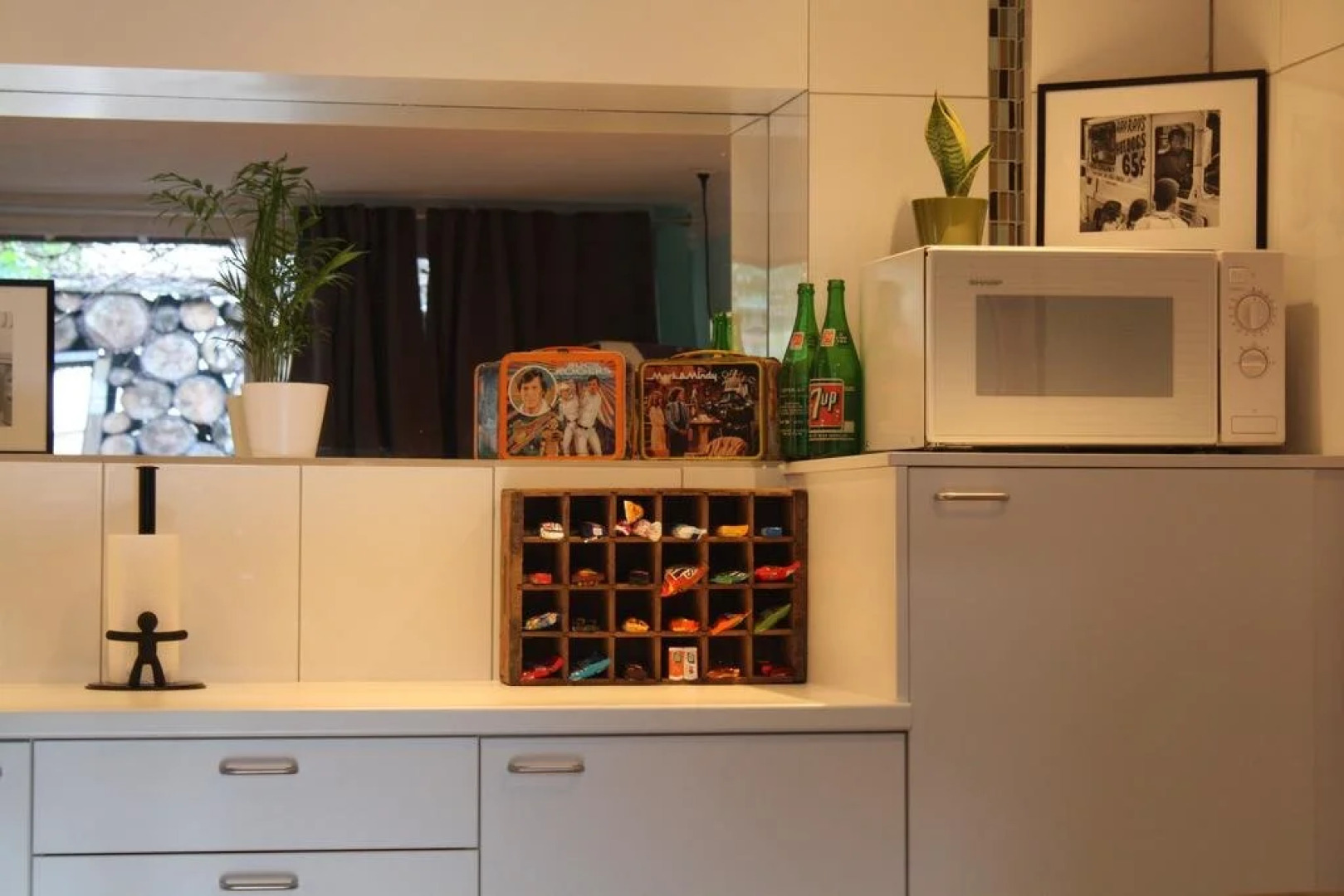 De Buitenmuur Guest House