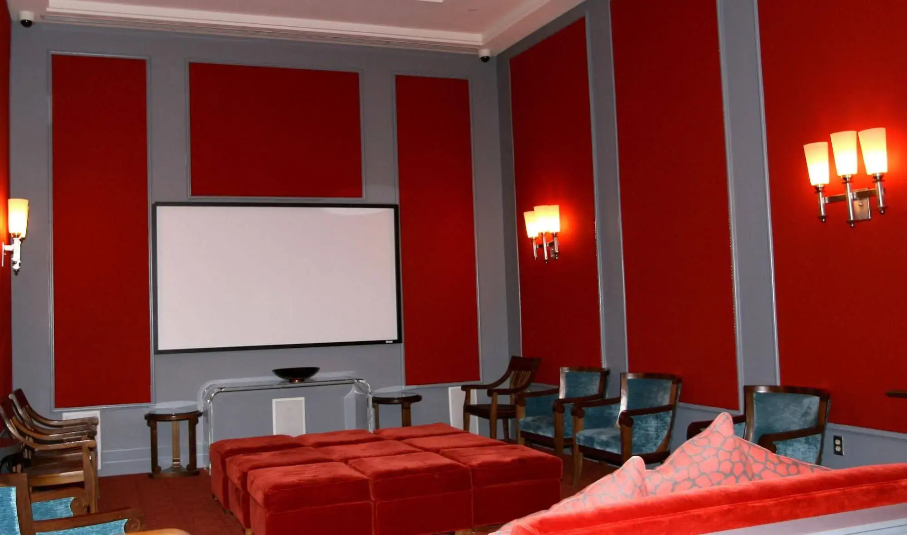 Gramercy by Executive Apartments