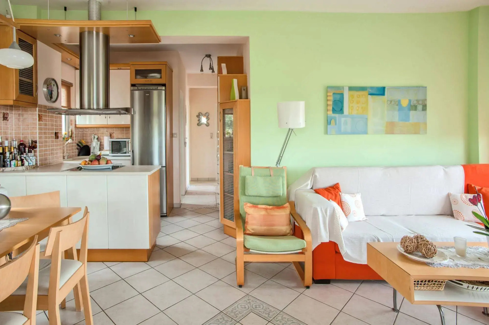 Stamatakis Boutique Studios