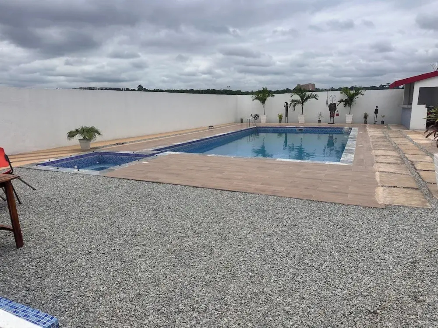 Florence Hotel Firenze Yamoussoukro