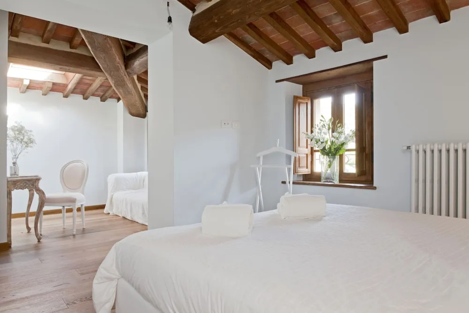 Sosta Del Pellegrino