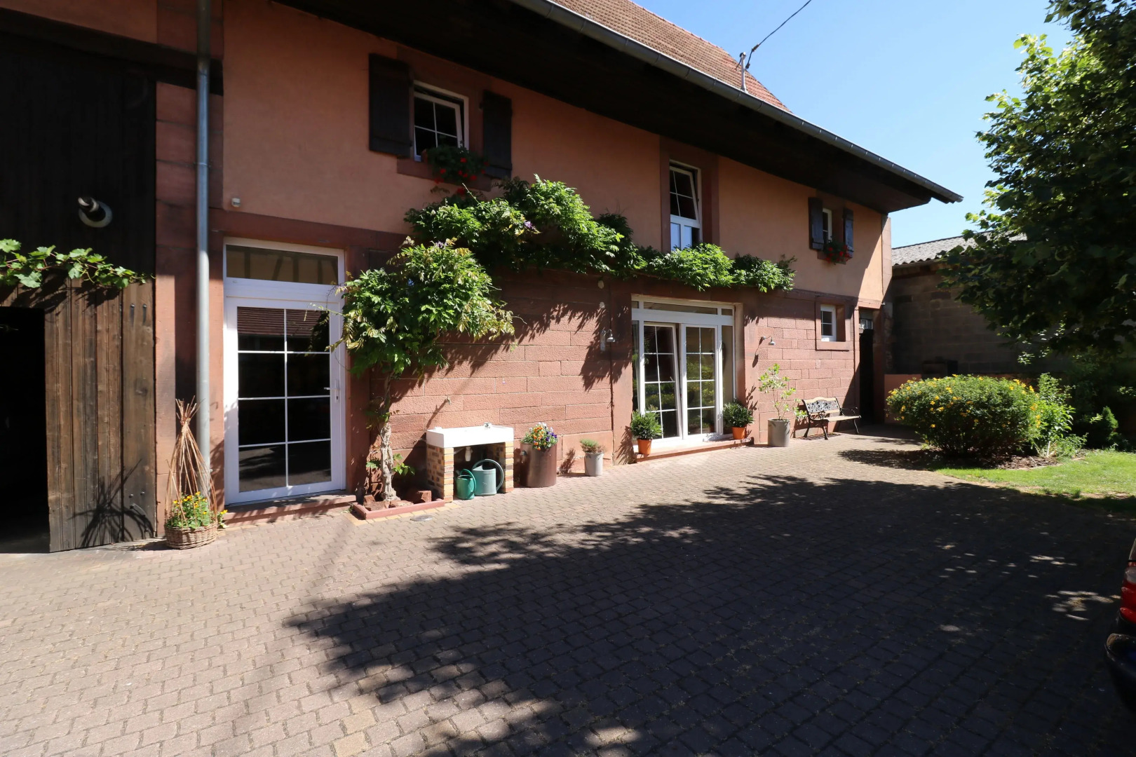 Chambres dHôtes Sburehiesel