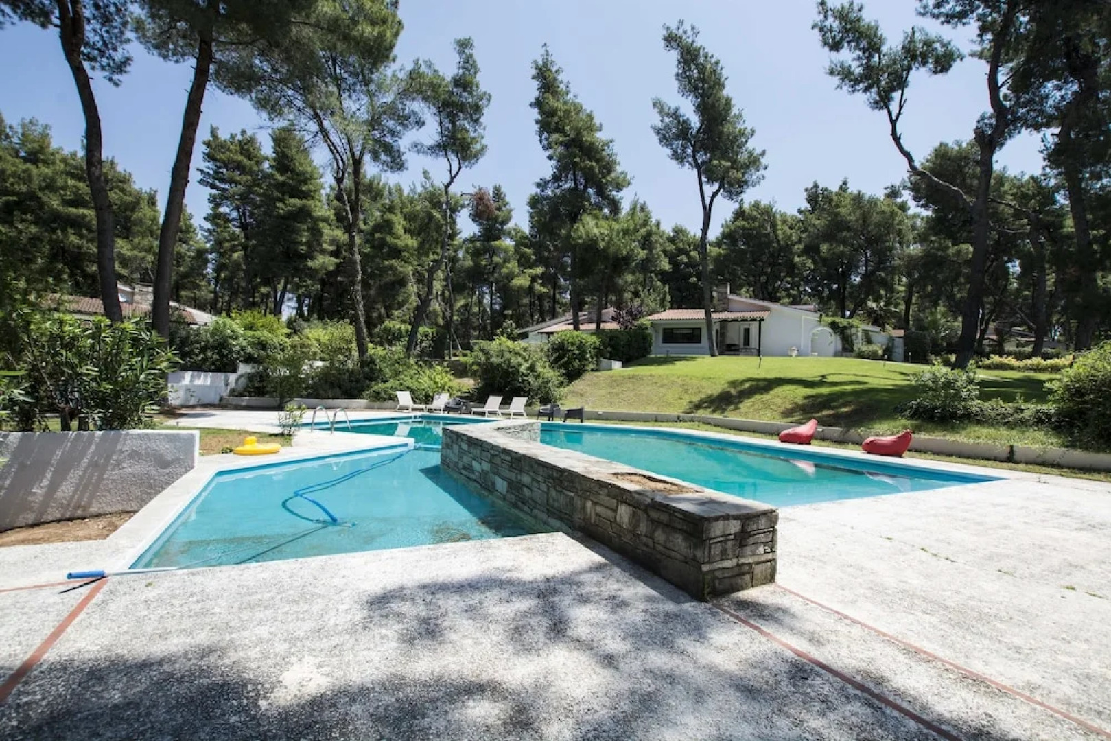 Villa Emily by JJ Hospitality