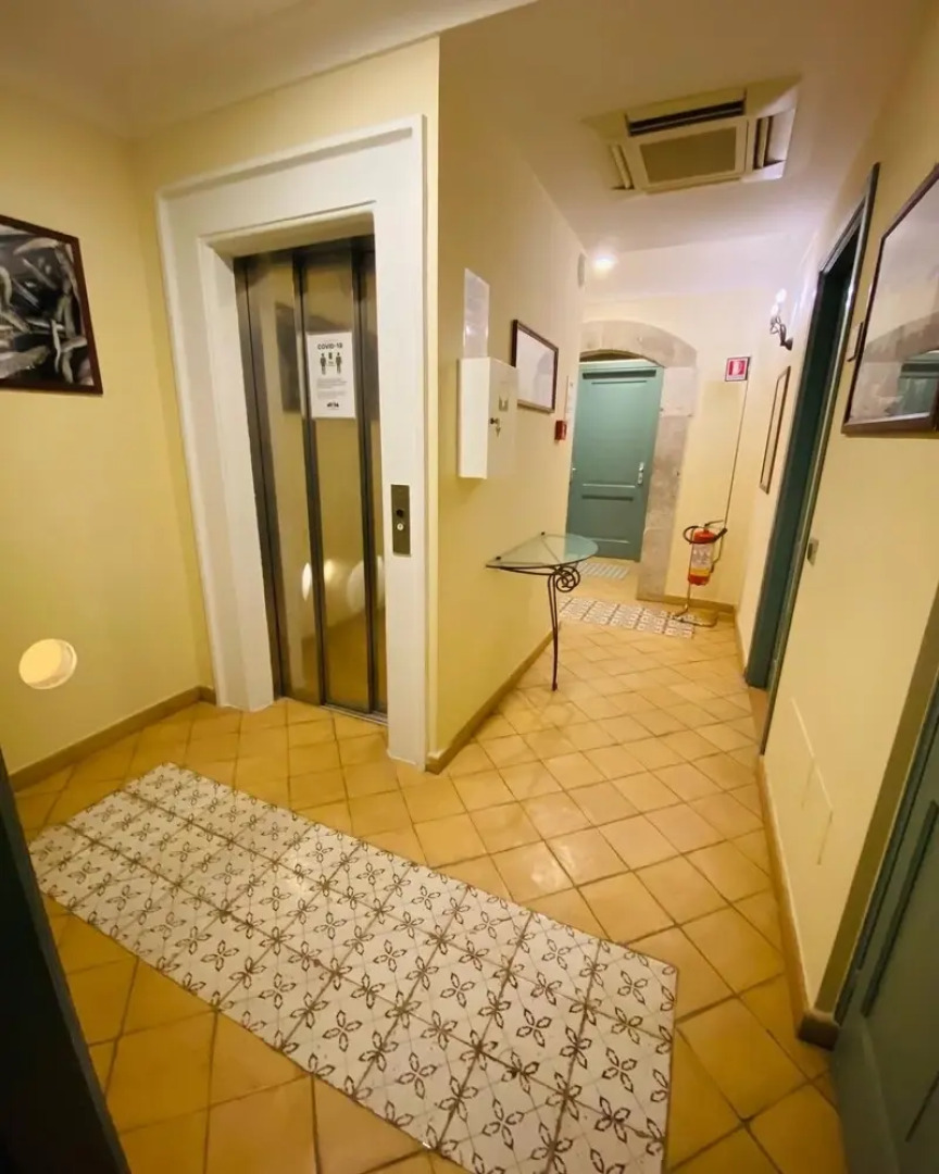 Quartuccio - Albergo Diffuso