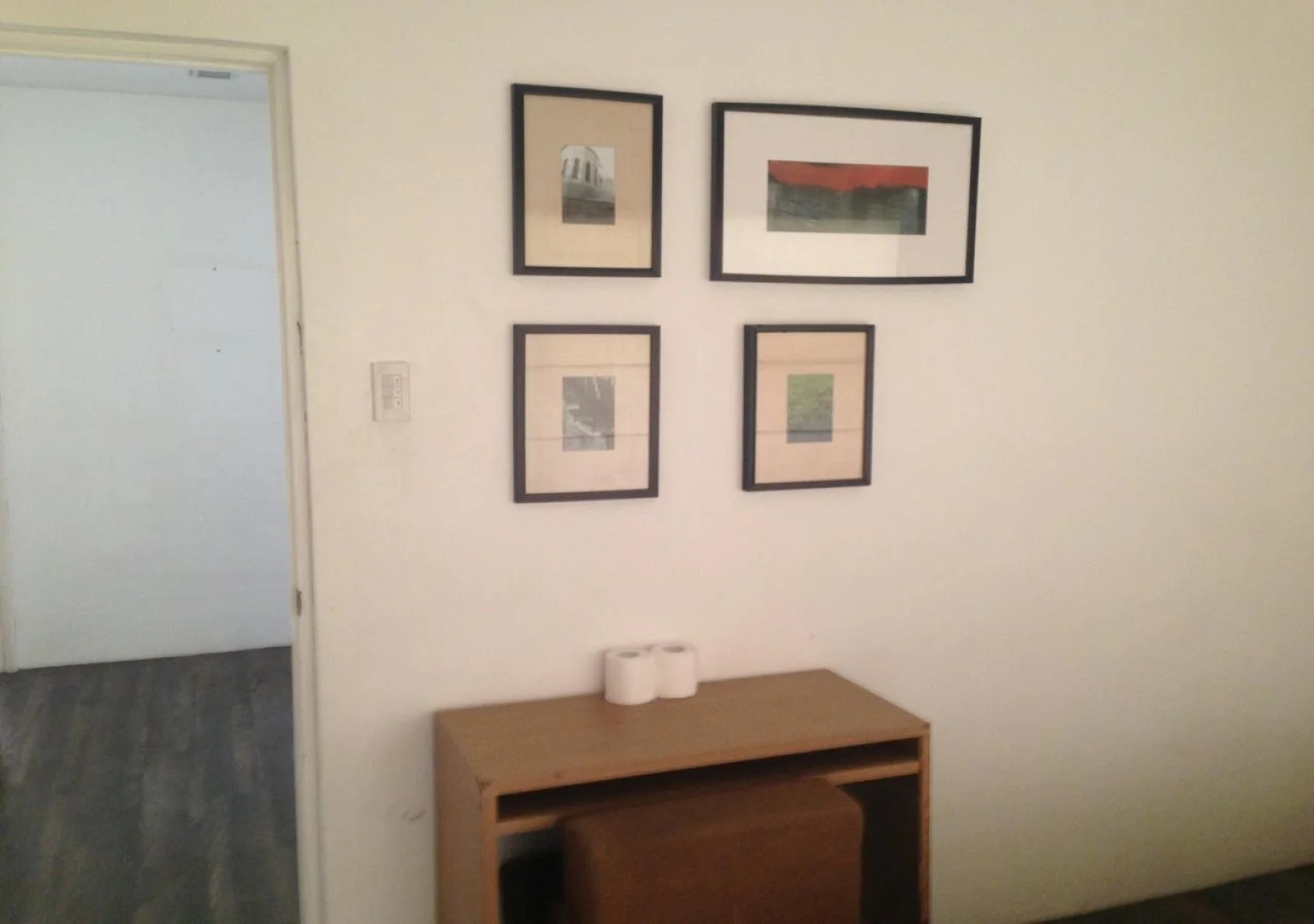 Villas at the Enclave