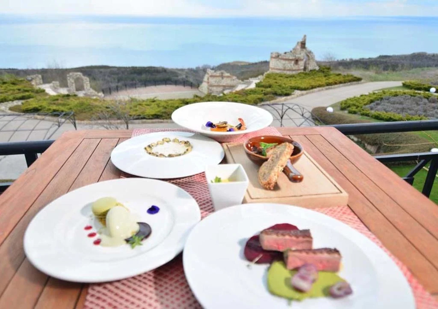 Club Residence at Blacksearama Golf