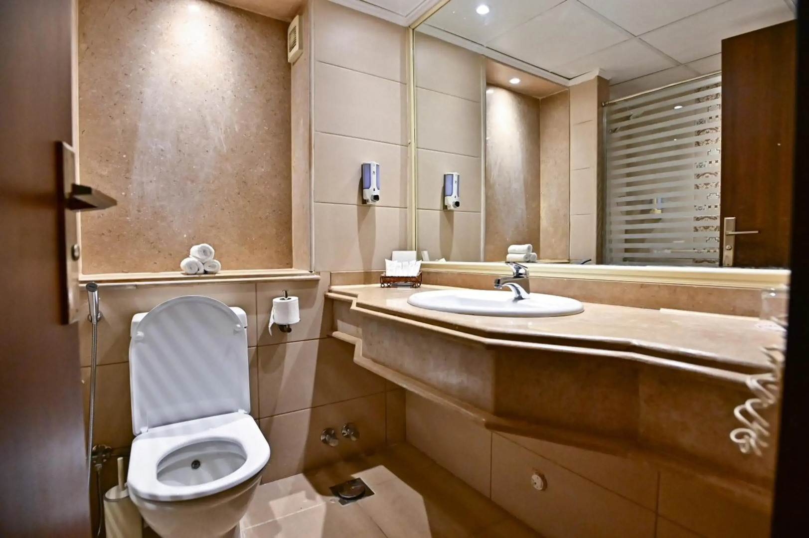 Swiss Inn Nile Hotel