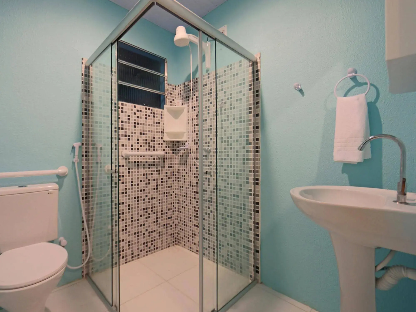 Pousada Xalés de Maracaípe