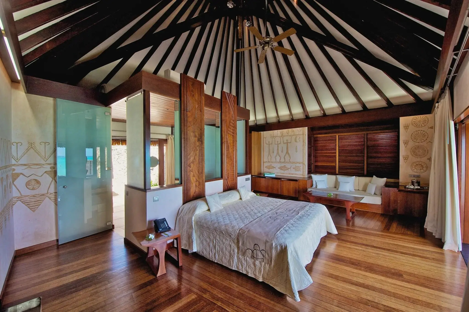 Hotel Kia Ora Resort & Spa